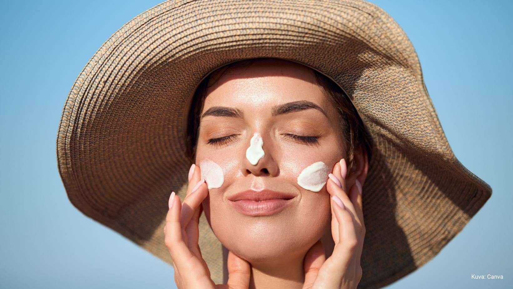 Ihon suojakerros on koetuksella keväällä. Lue lisää.