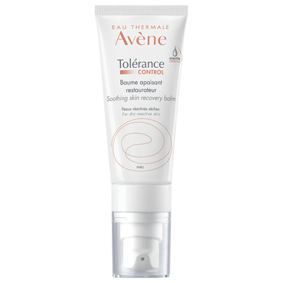 Avene Tolerance Control balm 40 ml kuivan ja erittäin kuivan ihon hoitovoide.